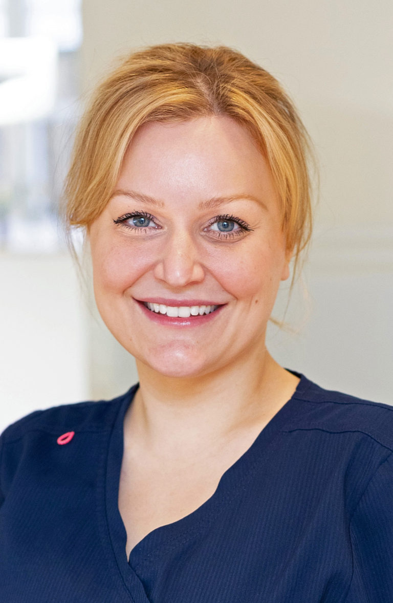 Gabriella Lindén